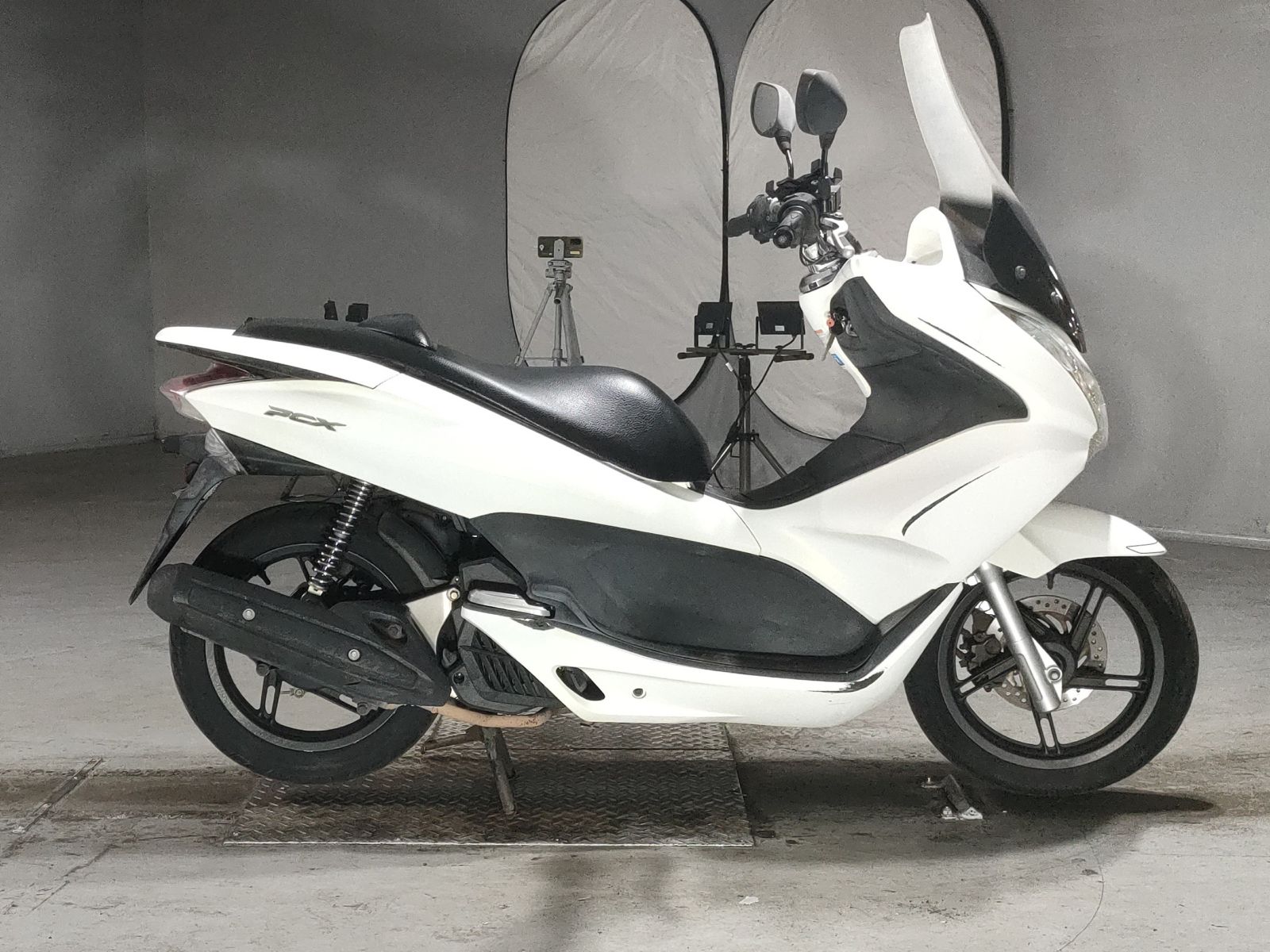 Honda PCX125