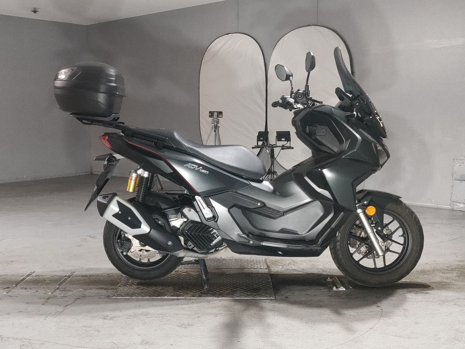 Honda ADV160