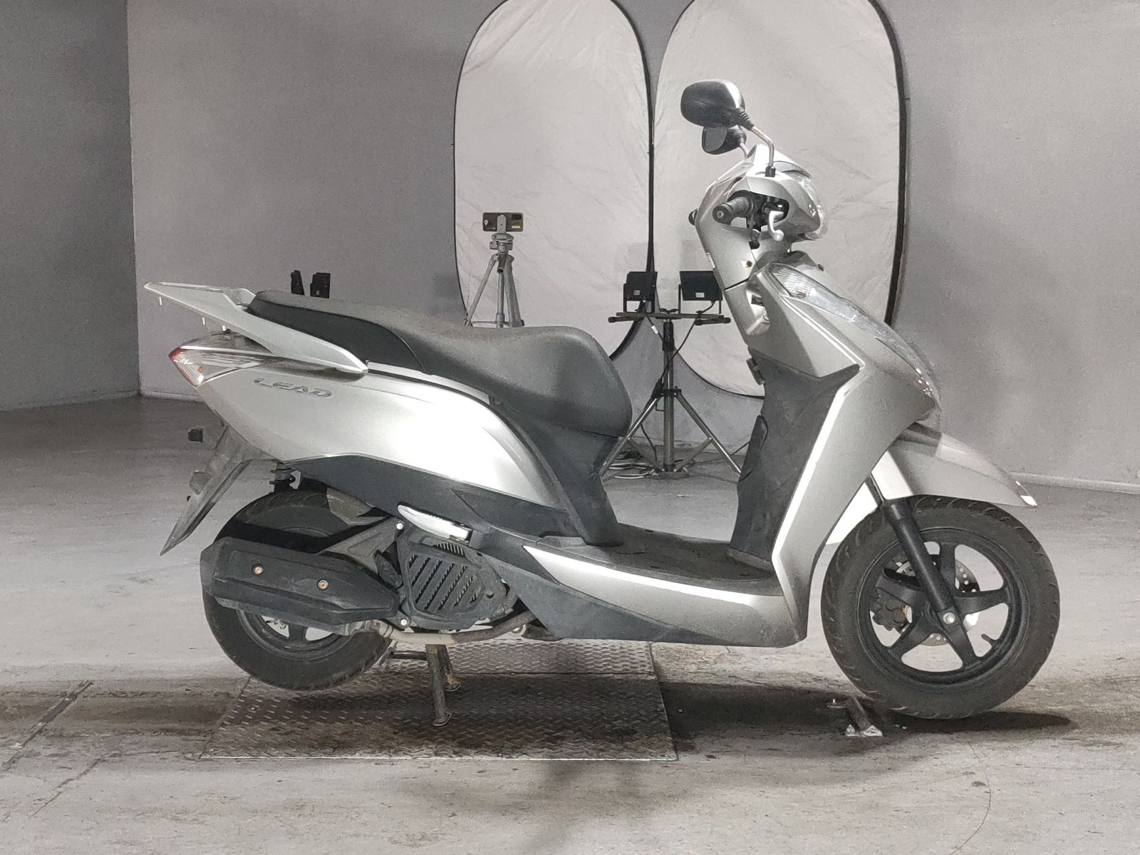 Honda LEAD 125