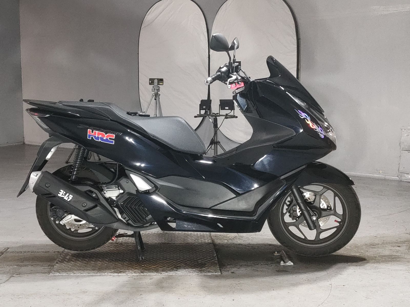 Honda PCX160
