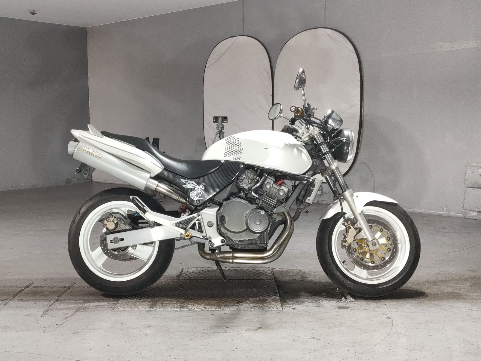 Honda HORNET250