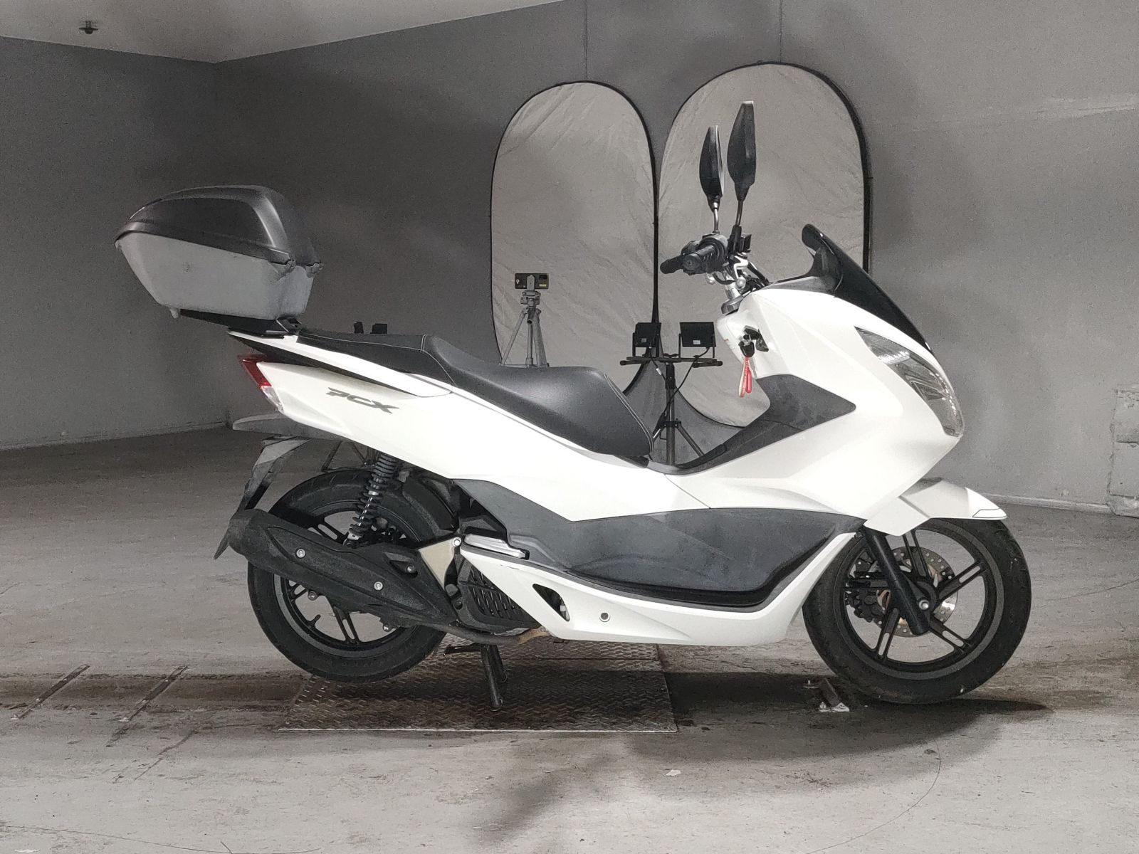 Honda PCX125