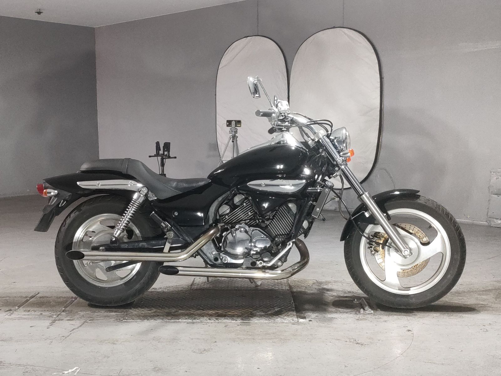 Kawasaki ELIMINATOR 250V