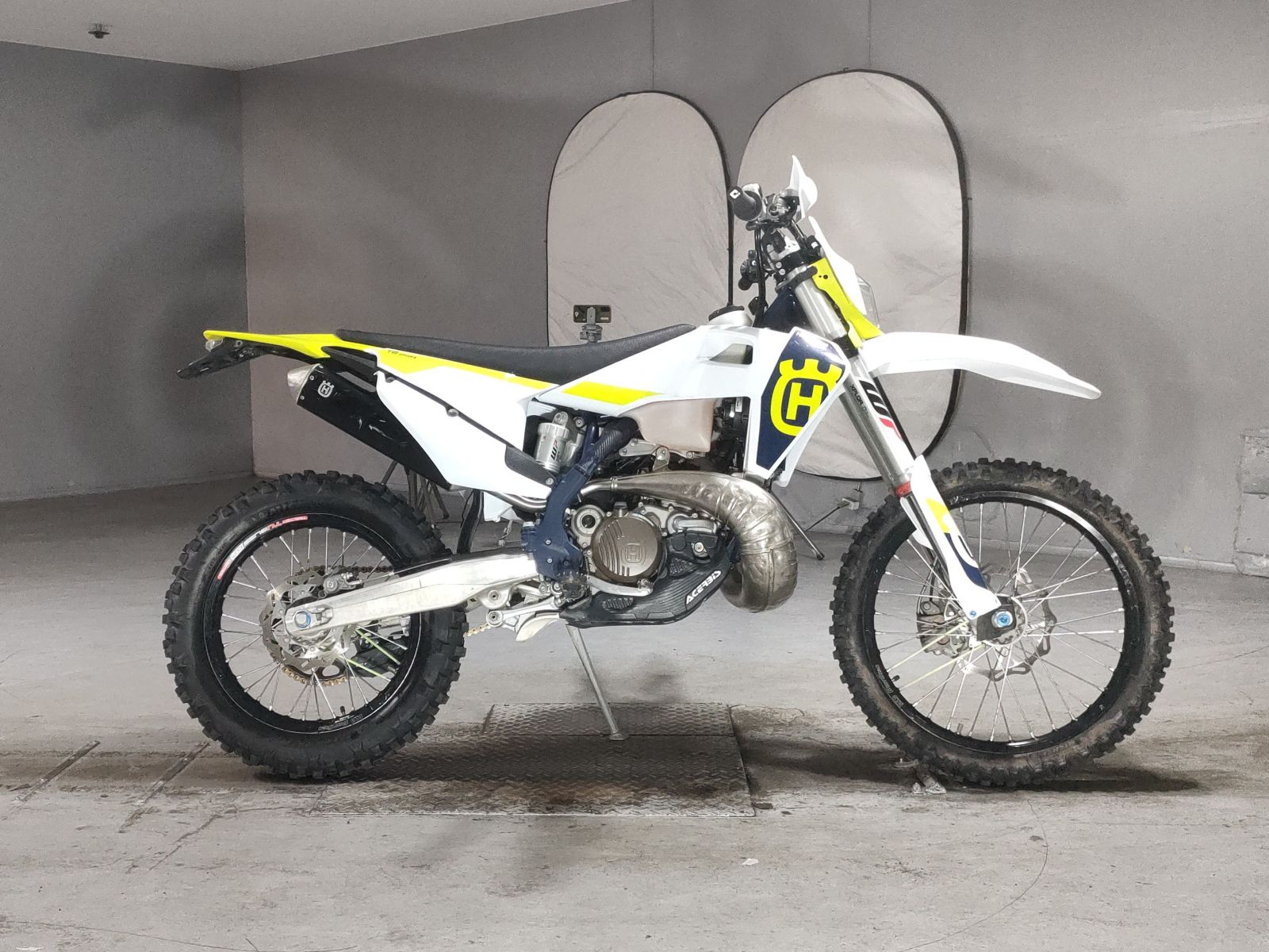 Husqvarna HUSQUARNA TE250I