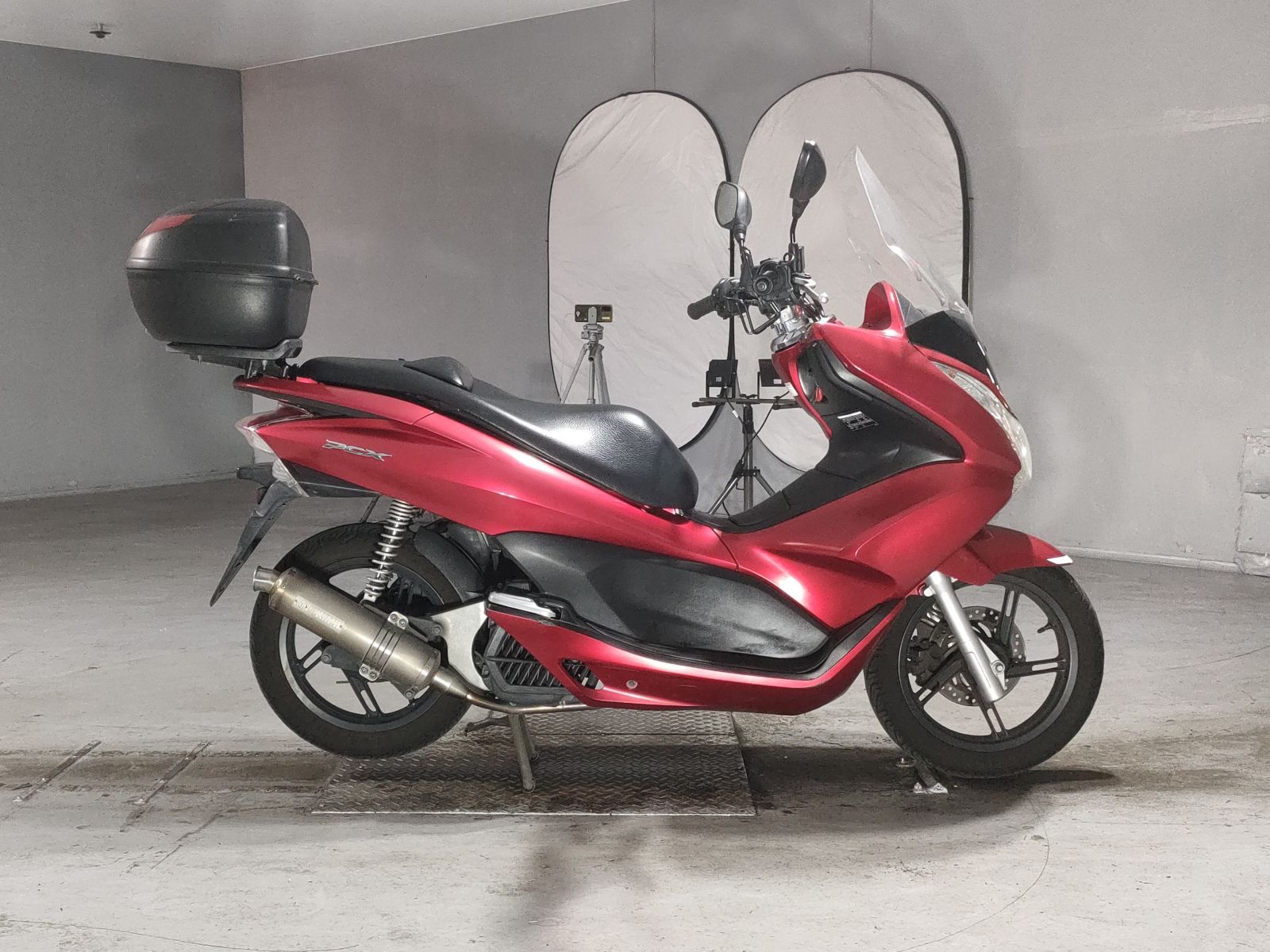 Honda PCX125