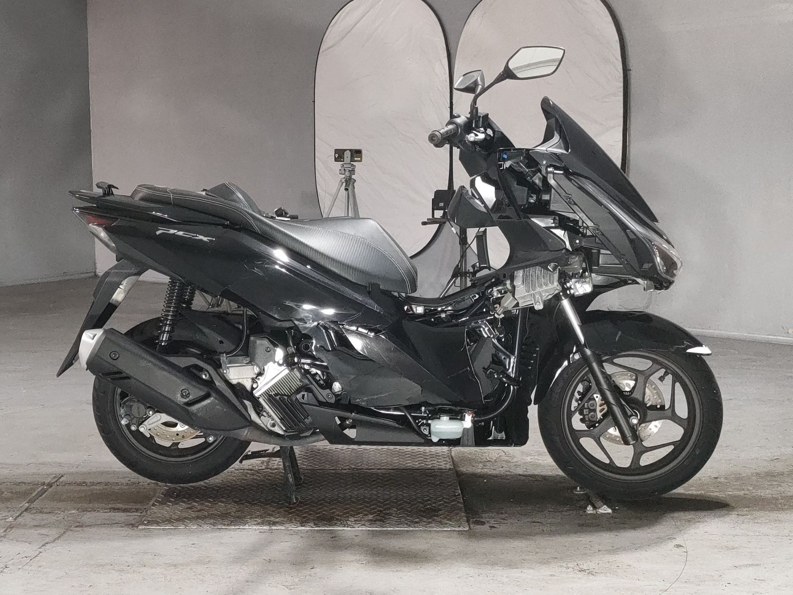 Honda PCX125