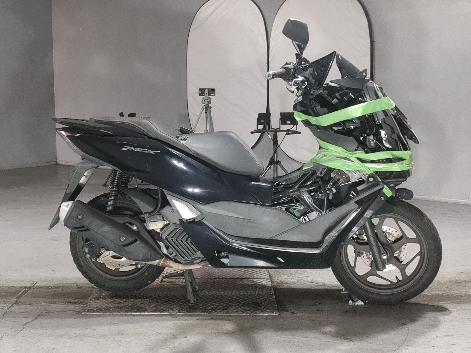 Honda PCX125