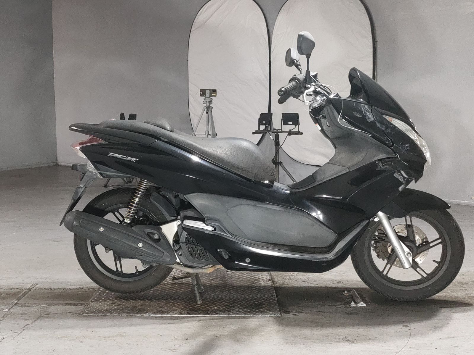 Honda PCX125