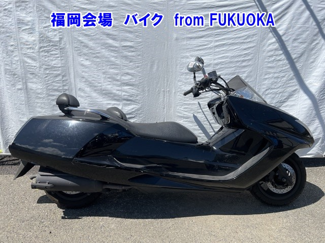 Yamaha MAXAM250