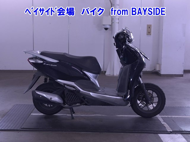 Honda LEAD 125