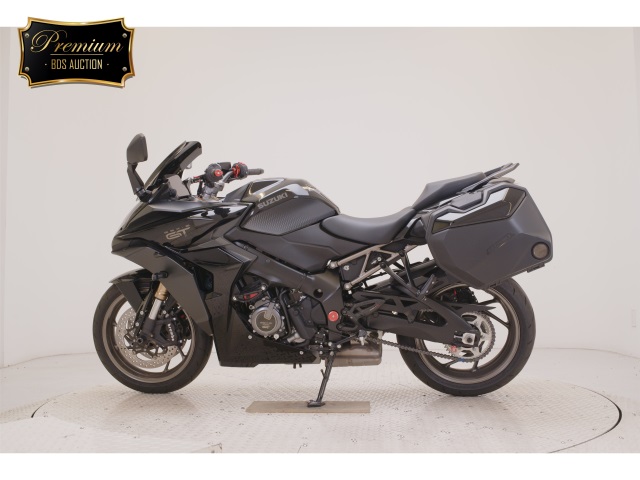 Suzuki GSX-S1000GT
