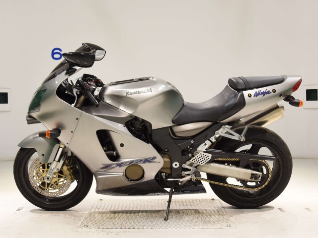 Kawasaki ZX-12R