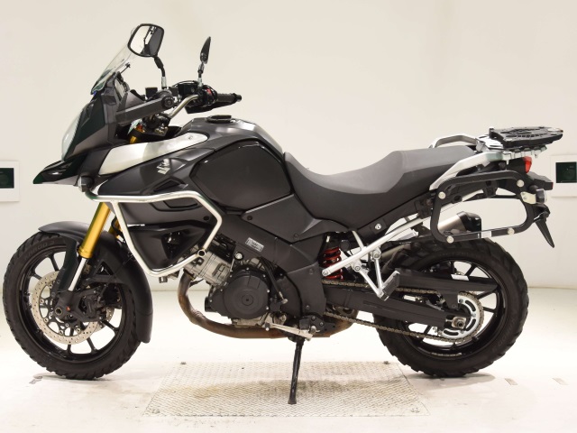 Suzuki V-STROM1000A