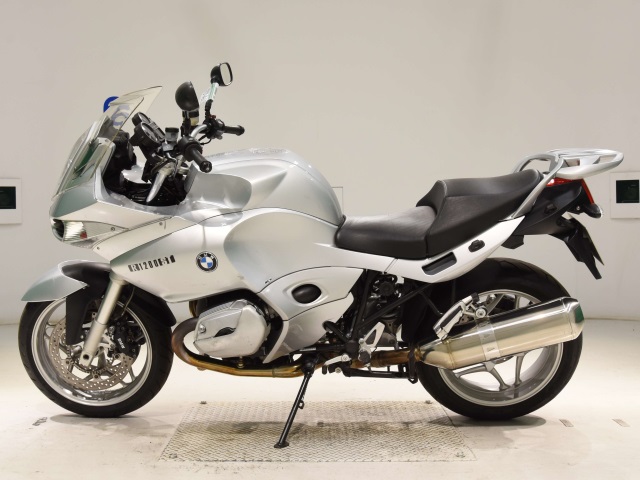 BMW R1200ST
