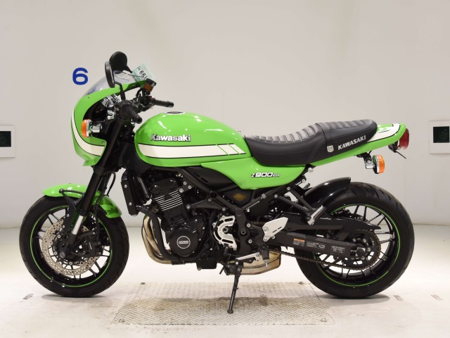 OTHER Z900RSKAFE