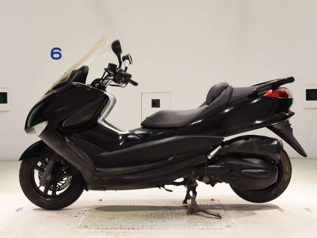 Yamaha MAJESTY 250-4
