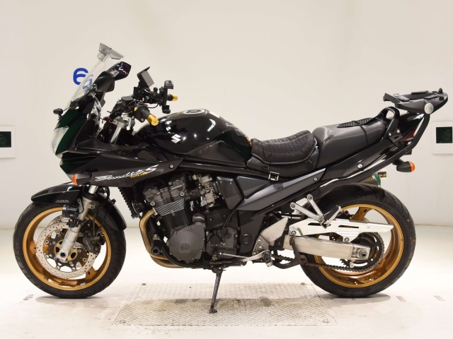 Suzuki BANDIT1200S ABS