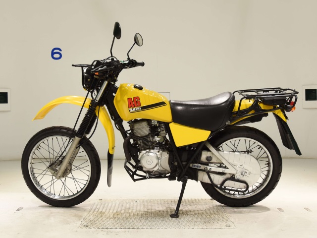 Yamaha AG200