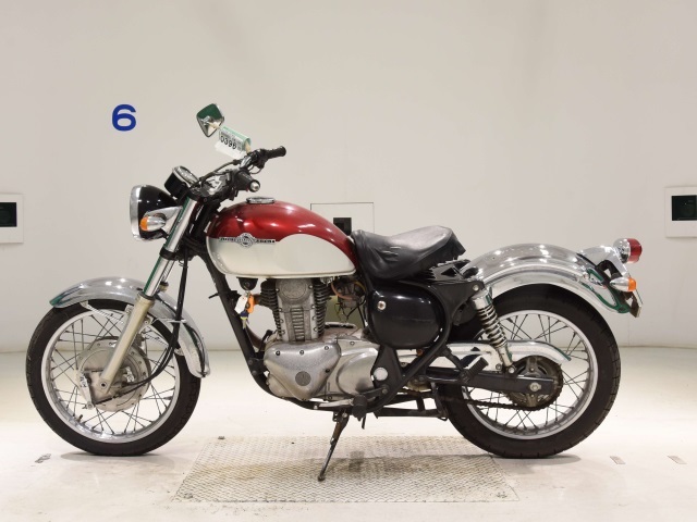 Kawasaki ESTRELLA250
