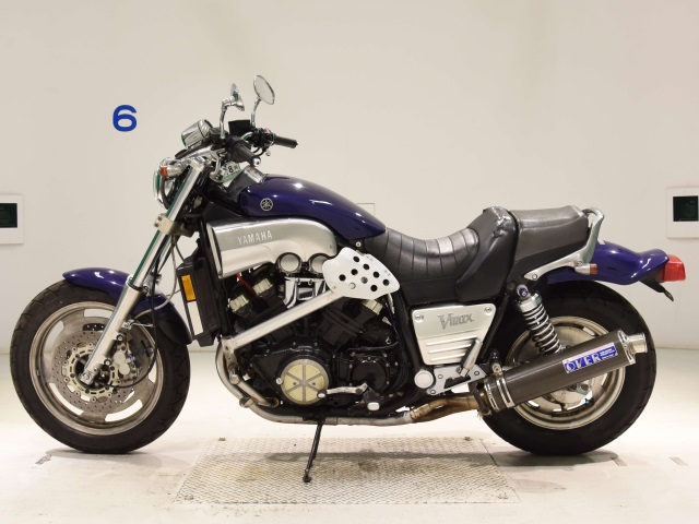 Yamaha V-MAX