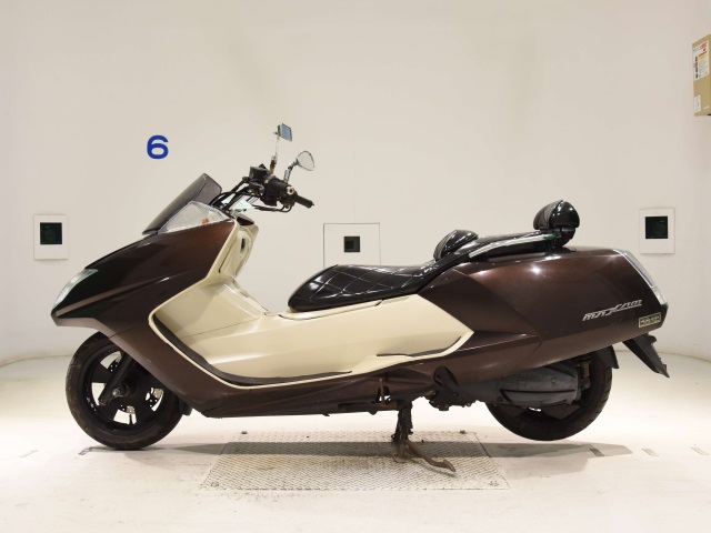 Yamaha MAXAM250