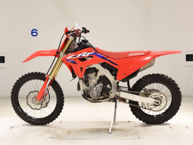 Honda CRF250RX