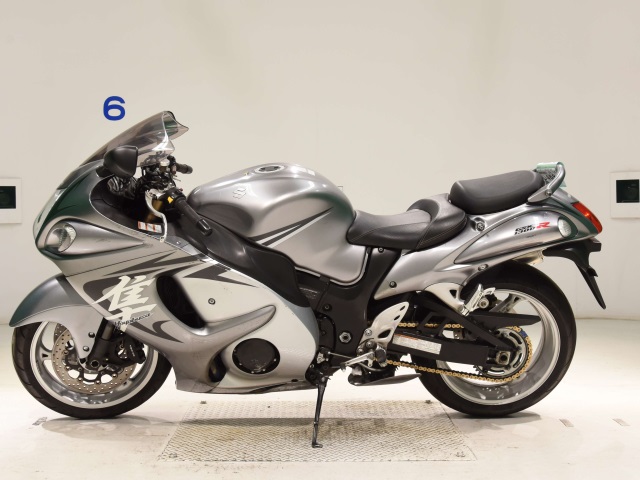 Suzuki HAYABUSA -2