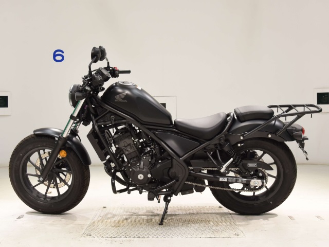 Honda REBEL 250E CLUTCH