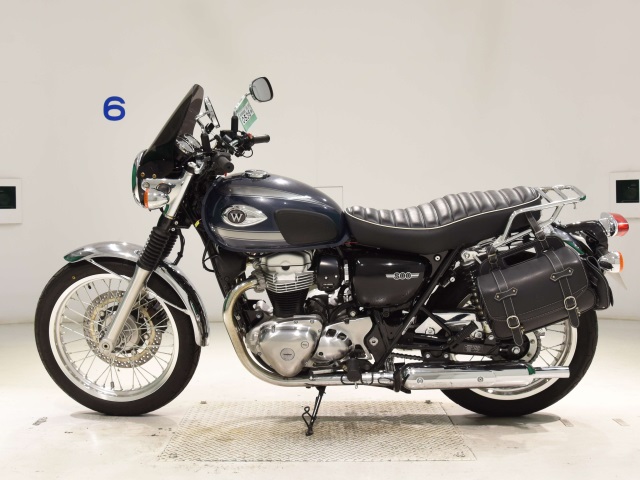 OTHER W800-2