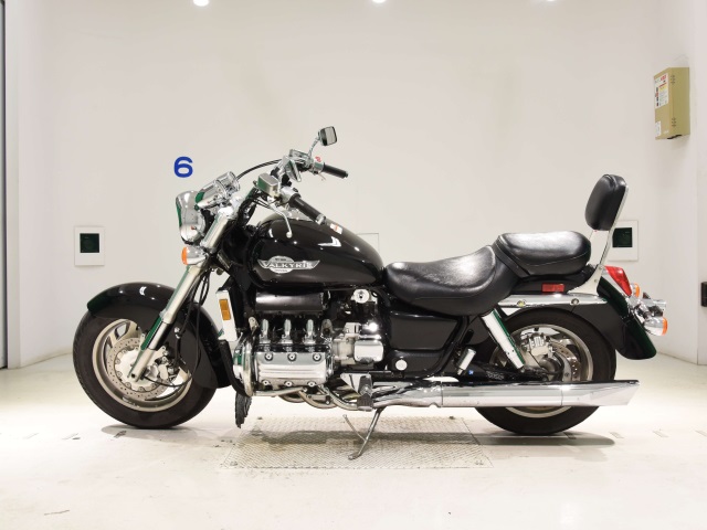 Honda VALKYRIE