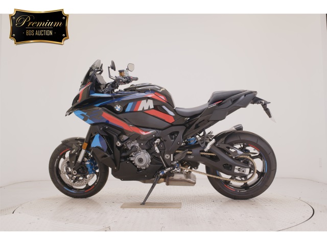 BMW M1000XRM NAVY BLUE PETISHON