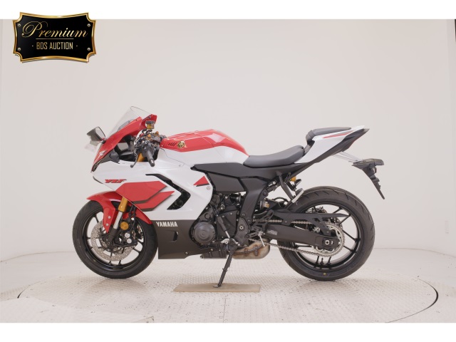 Yamaha YZF-R7-2