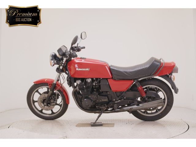 Kawasaki Z1100GP