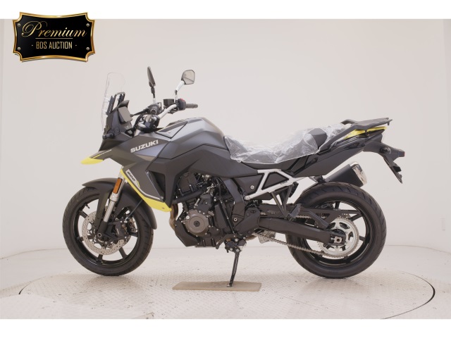 Suzuki V-STROM 800