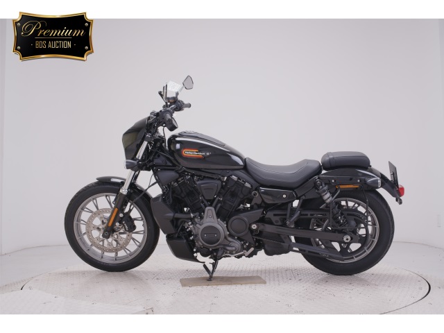 Harley-Davidson Nightster Special RH975S