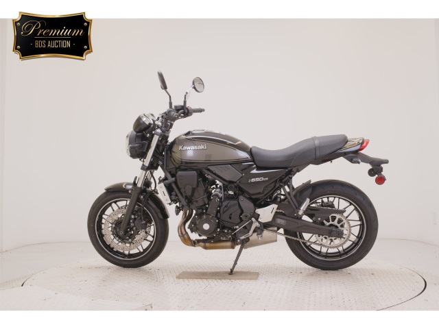 Kawasaki Z650RS