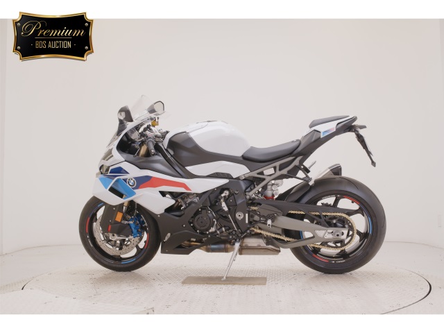 BMW S1000RRM SPORT CAR BO