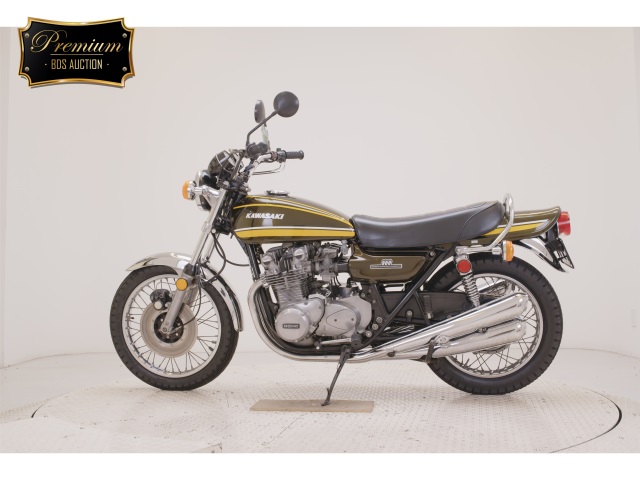 Kawasaki Z1
