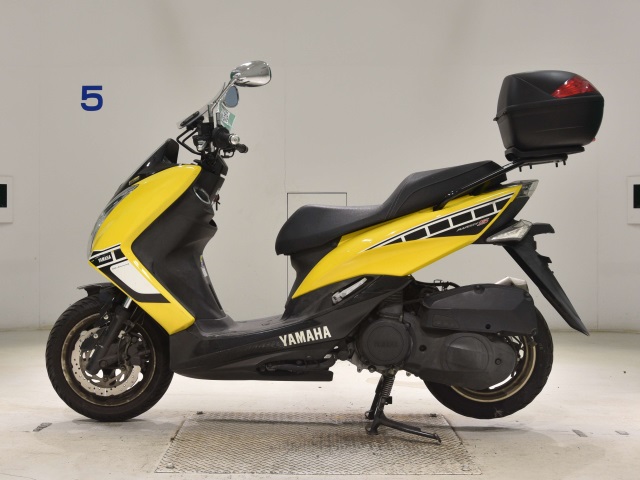 Yamaha MAJESTY 155S