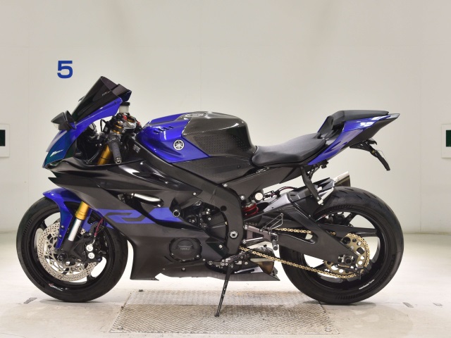 Yamaha 6
