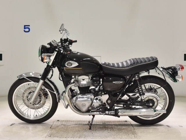 OTHER W800-2