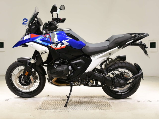 BMW R1300GS
