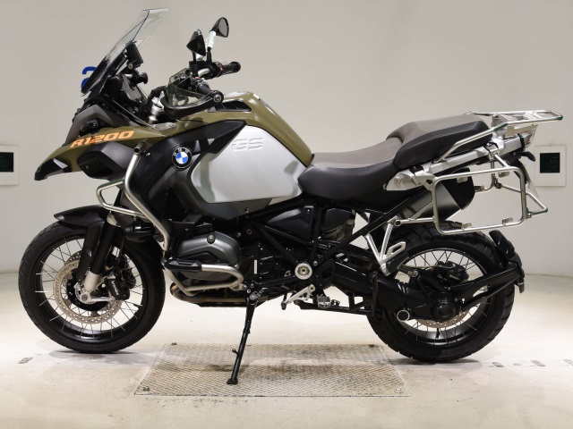 BMW R1200GS ADVENTURE