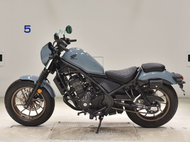 Honda REBEL 250SE CLUTCH