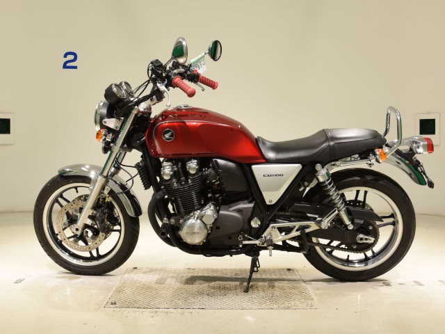 Honda CB1100