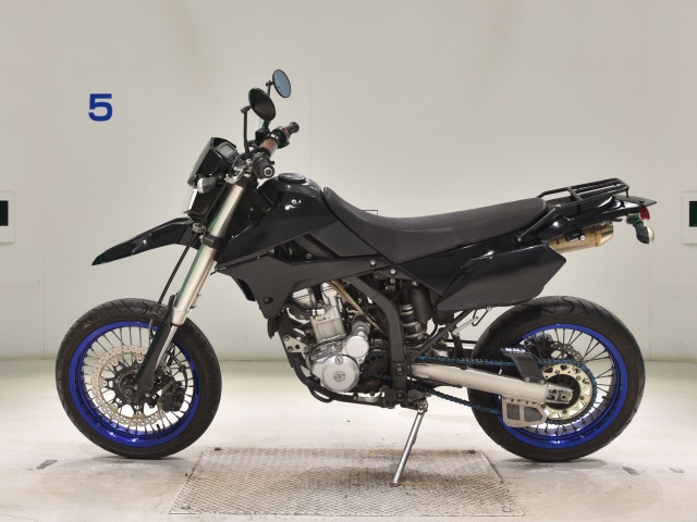 Kawasaki D-TRACKERX