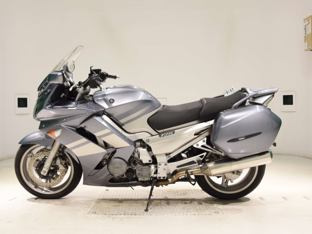 Yamaha FJR1300AS