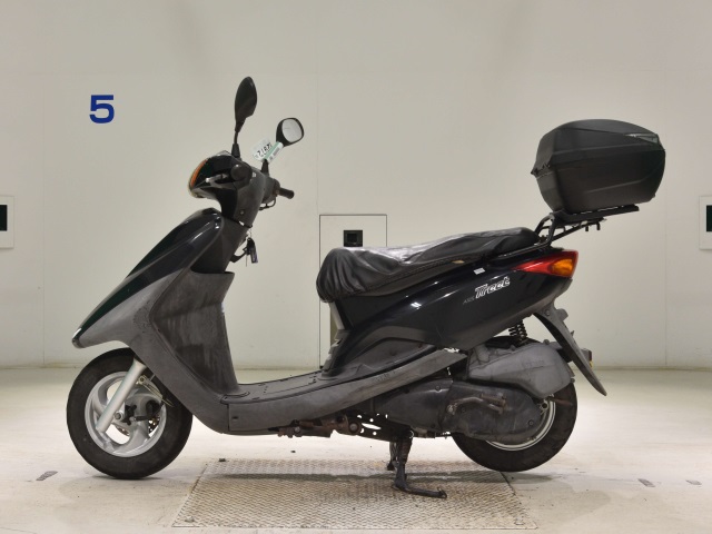 Yamaha AXIS125