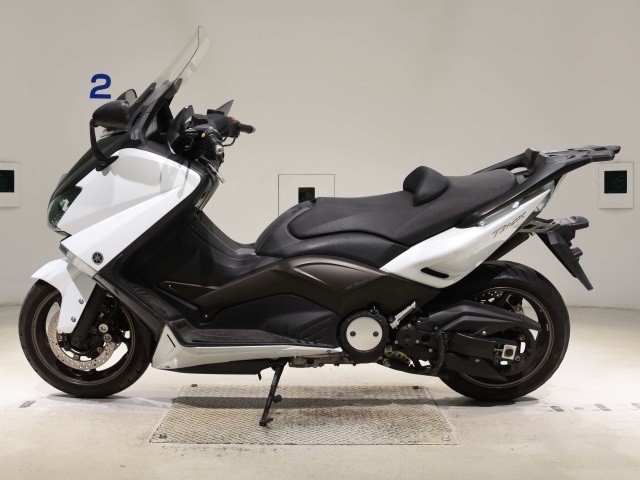 Yamaha T-MAX530