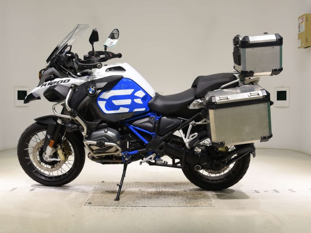 BMW R1200GS ADVENTURE